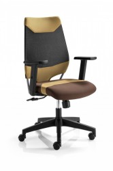 Mayer Sitzmöbel Design Drehstuhl Bürostuhl MOKAMI 2285 beige braun Mayer Sitzmöbel Design Drehstuhl Bürostuhl MOKAMI 2285 beige braun