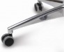 Mayer Banzai 2456 4+2 Drehsessel mit optimaler K�rperanpassung durch viele Funktionen in alu-schwarz / orange
