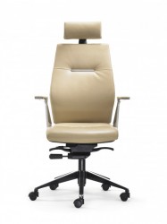Mayer Sedna Drehsessel / Chefsessel in Leder creme Ausführung Alu
mit Sitztiefenverstellung Mayer Sedna Drehsessel / Chefsessel in Leder creme Ausführung Alu
mit Sitztiefenverstellung
