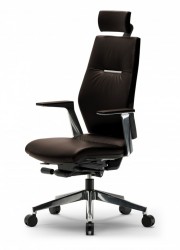 Mayer Sedna Drehsessel / Chefsessel in Leder braun Ausführung Alu
mit Sitztiefenverstellung Mayer Sedna Drehsessel / Chefsessel in Leder braun Ausführung Alu
mit Sitztiefenverstellung