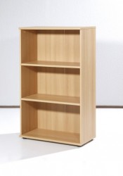 Chef Aktenregal in Buche 70 x 110 x 34 Chef Aktenregal in Buche 70 x 110 x 34