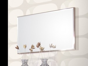 Spiegel für flur garderobe
