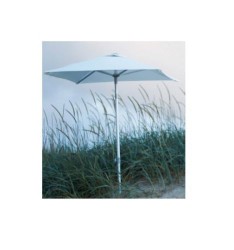Jan Kurtz Elba Sonnenschirm 200 x 150 mit Knickgelenk in weiß, natur, taupe Jan Kurtz Elba Sonnenschirm 200 x 150 mit Knickgelenk in weiß, natur, taupe