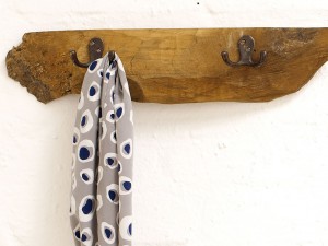 Jan Kurtz RUSTIC Garderobe ca. 10 x 40 x 10