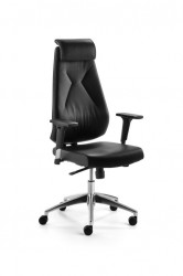 Mayer Design Echtleder Drehstuhl Bürostuhl schwarz MyBestmind 2462 Mayer Design Echtleder Drehstuhl Bürostuhl schwarz MyBestmind 2462