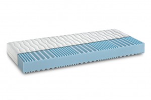 Komfort 7 Zonen Schaum Matratze DELUXE Allergiker 20 cm Hoch ohne Versandkosten Komfort 7 Zonen Schaum Matratze DELUXE Allergiker 20 cm Hoch ohne Versandkosten