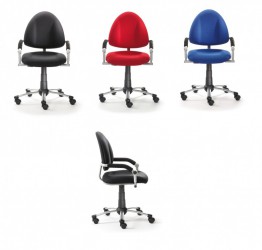 Mayer Freaky verstellbarer Kinder- Jugenddrehstuhl Drehstuhl perlsilber braun rot blau schwarz grau Mayer Freaky verstellbarer Kinder- Jugenddrehstuhl Drehstuhl perlsilber braun rot blau schwarz grau