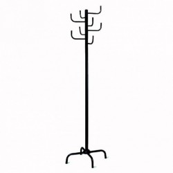 Kleiderständer Garderobenständer CACTUS Garderobe Metall schwarz NEU Kleiderständer Garderobenständer CACTUS Garderobe Metall schwarz NEU