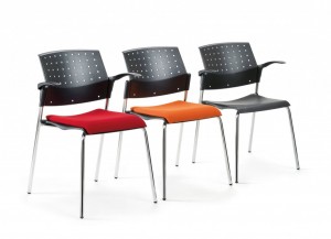 Mayer Profi Office 8175 Armlehnen in schwarz (passend zum Programm Profi Office 2575 und 2576) Mayer Profi Office 8175 Armlehnen in schwarz (passend zum Programm Profi Office 2575 und 2576)