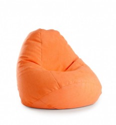 Mayer 2405 Sitzsack Größe L für Kinder- und Jugenzimmer in orange Mayer 2405 Sitzsack Größe L für Kinder- und Jugenzimmer in orange