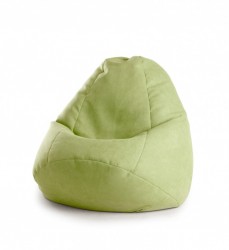 Mayer 2405 Sitzsack Größe L für Kinder- und Jugendzimmer in grün Mayer 2405 Sitzsack Größe L für Kinder- und Jugendzimmer in grün
