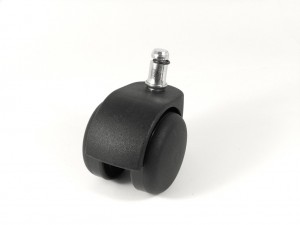 Mayer Sitzmöbel Teppich-Rollen in schwarz (1 Satz 9992s=5 Stück) Mayer Sitzmöbel Teppich-Rollen in schwarz (1 Satz 9992s=5 Stück)